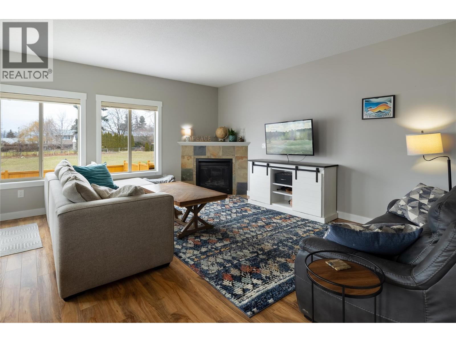 4610 20 Street Unit# 8, Vernon, British Columbia  V1T 4E5 - Photo 11 - 10373303