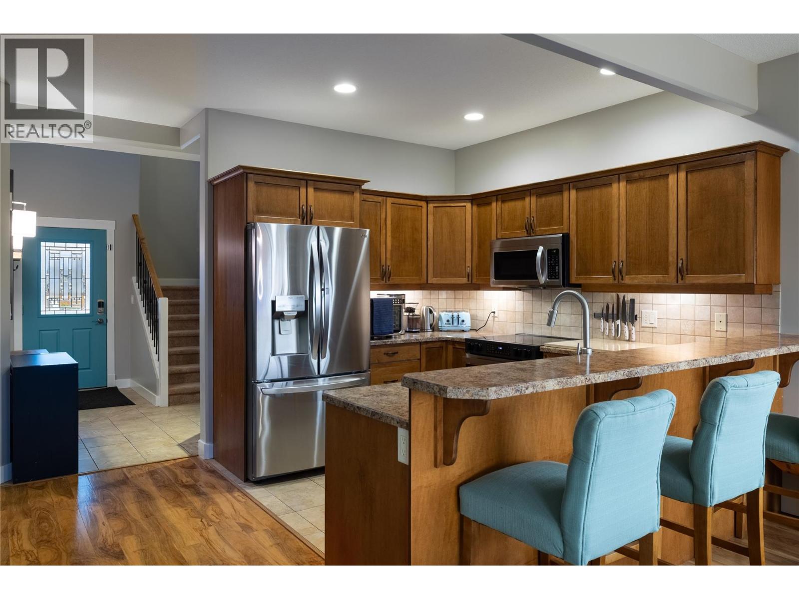 4610 20 Street Unit# 8, Vernon, British Columbia  V1T 4E5 - Photo 5 - 10373303