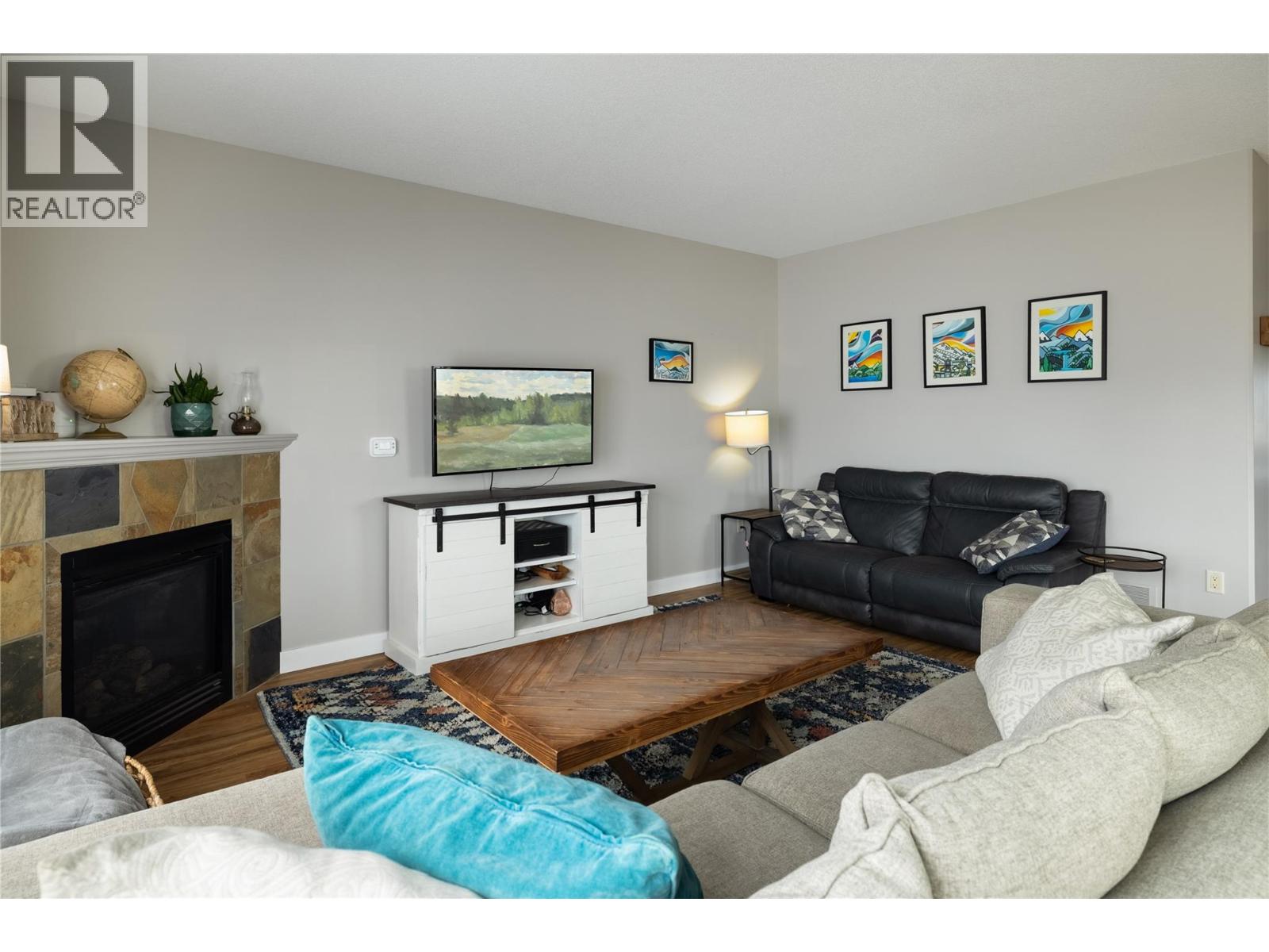 4610 20 Street Unit# 8, Vernon, British Columbia  V1T 4E5 - Photo 14 - 10373303