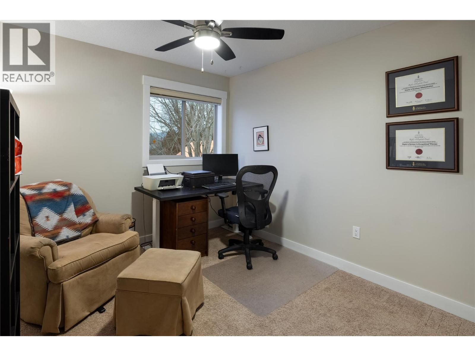 4610 20 Street Unit# 8, Vernon, British Columbia  V1T 4E5 - Photo 23 - 10373303