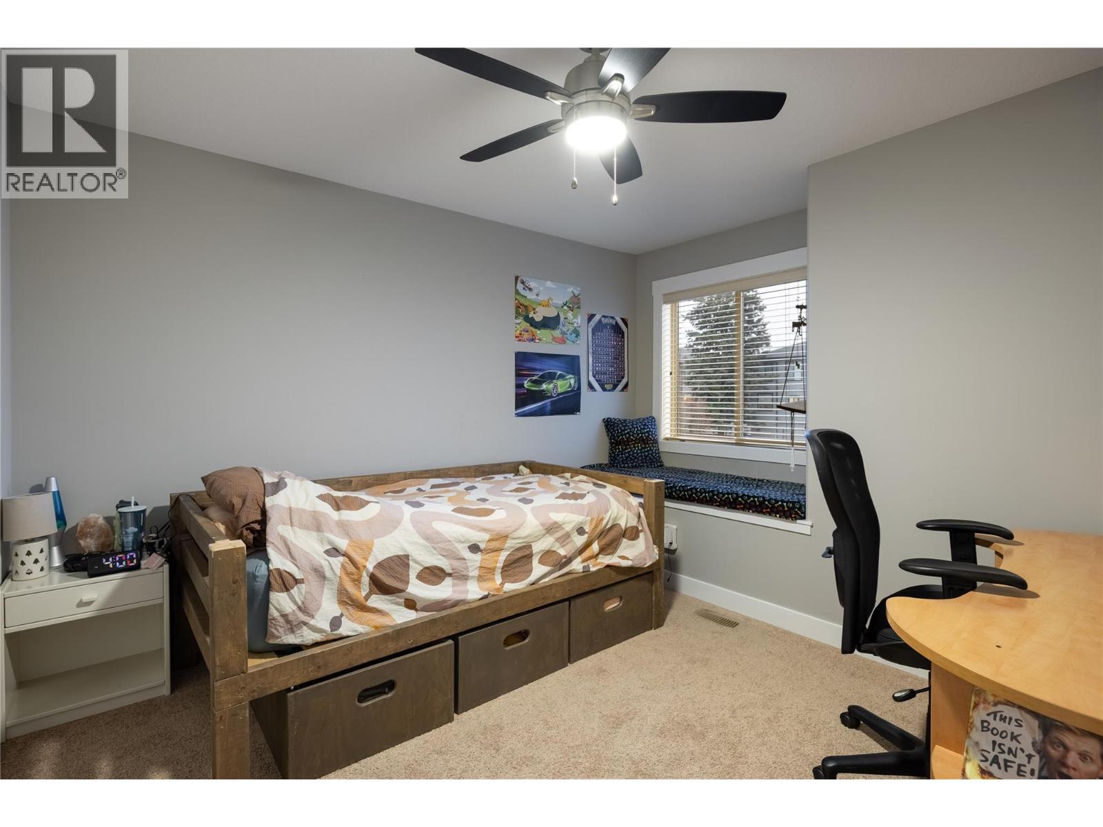 4610 20 Street Unit# 8, Vernon, British Columbia  V1T 4E5 - Photo 18 - 10373303