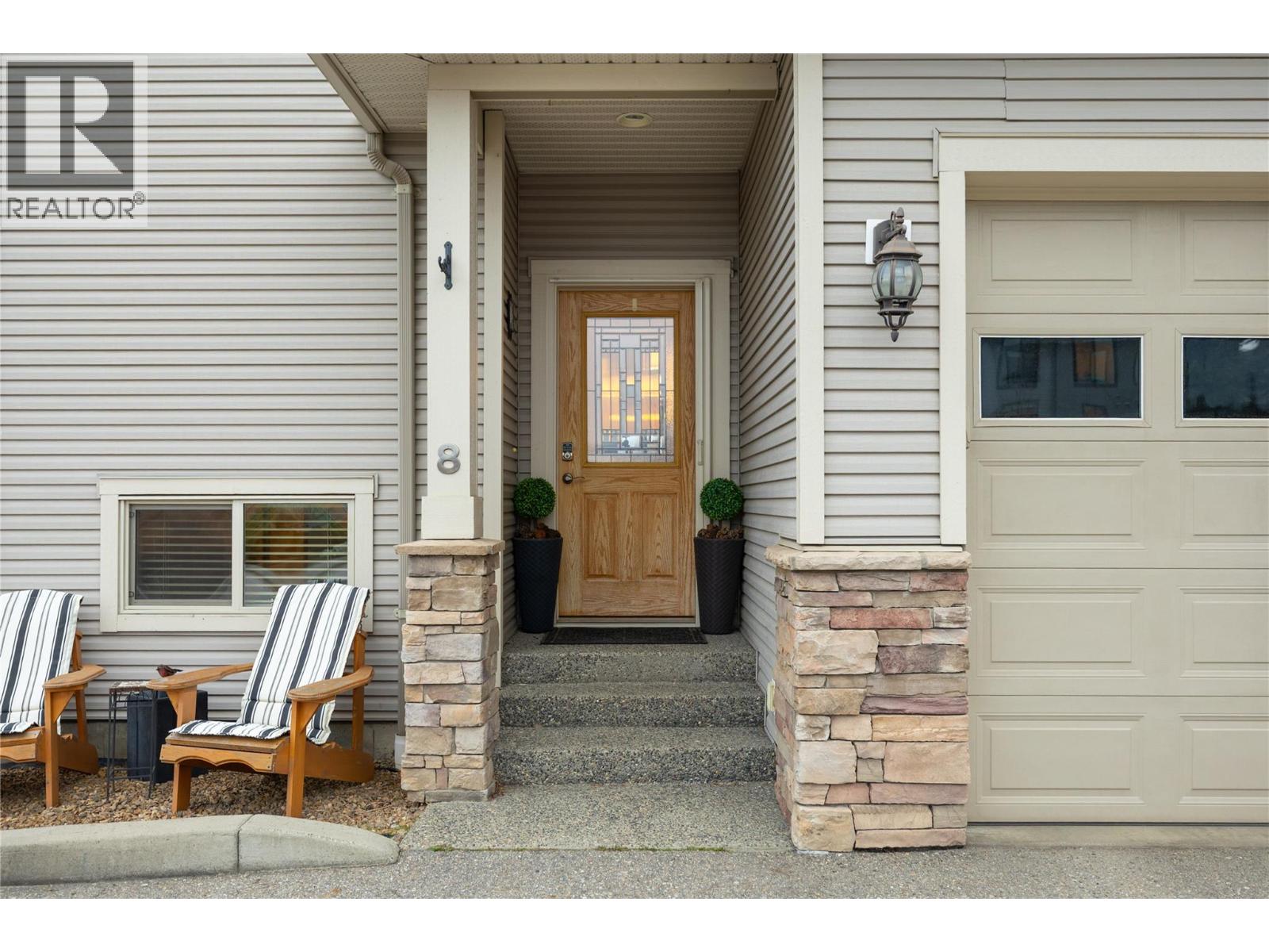 4610 20 Street Unit# 8, Vernon, British Columbia  V1T 4E5 - Photo 2 - 10373303