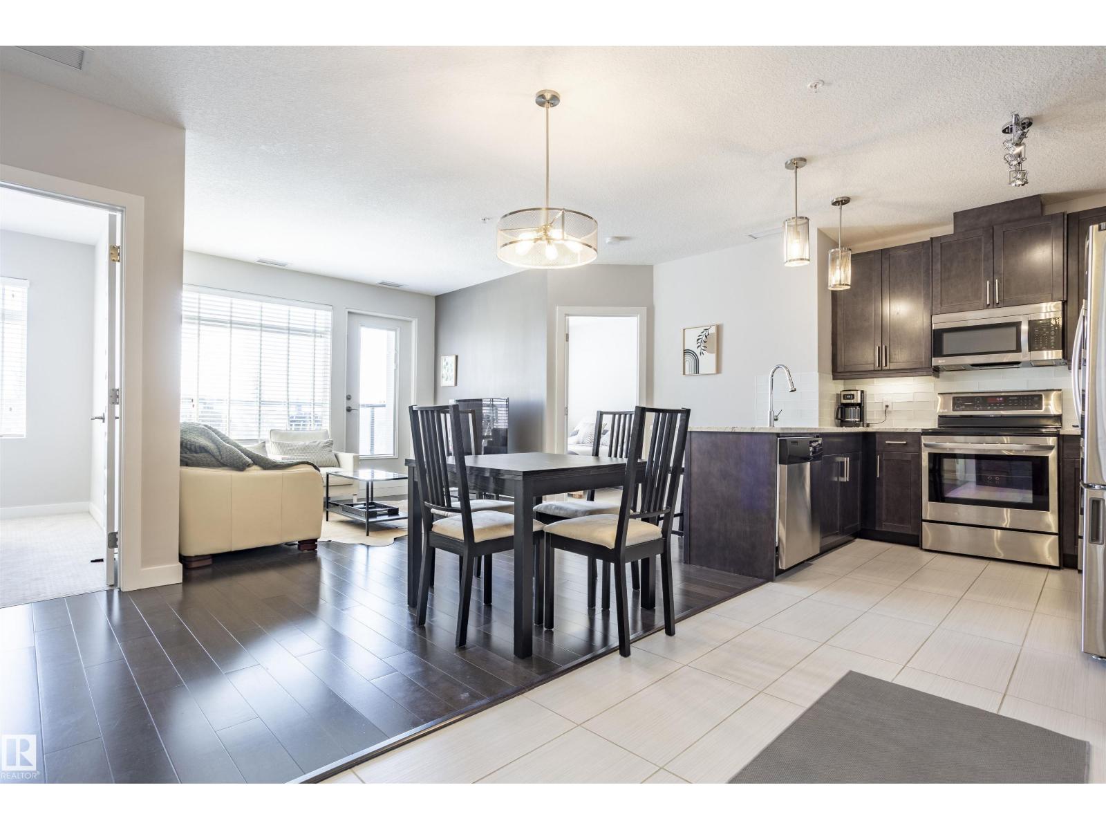 #307 5151 Windermere Bv Nw, Edmonton, Alberta  T6W 2K4 - Photo 10 - E4471102