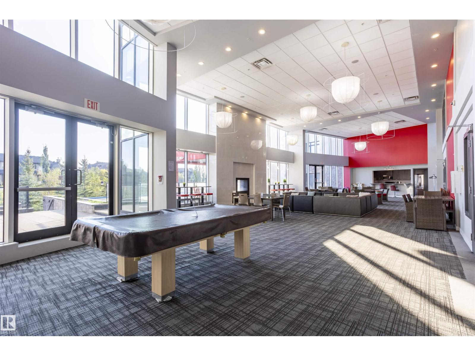 #307 5151 Windermere Bv Nw, Edmonton, Alberta  T6W 2K4 - Photo 20 - E4471102