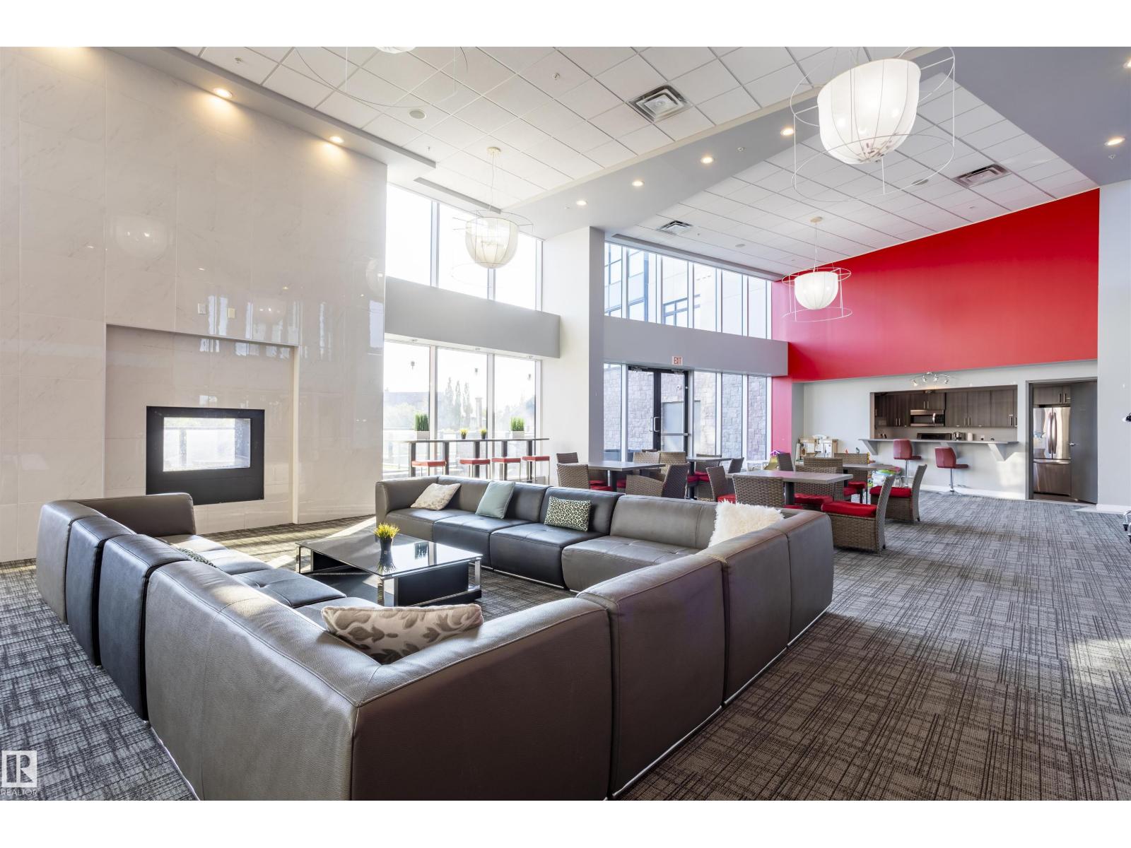 #307 5151 Windermere Bv Nw, Edmonton, Alberta  T6W 2K4 - Photo 21 - E4471102