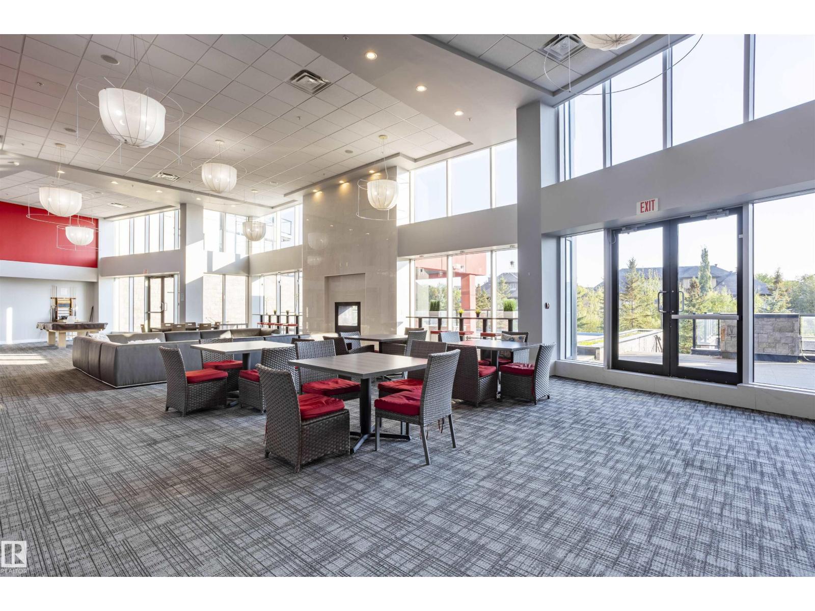 #307 5151 Windermere Bv Nw, Edmonton, Alberta  T6W 2K4 - Photo 22 - E4471102