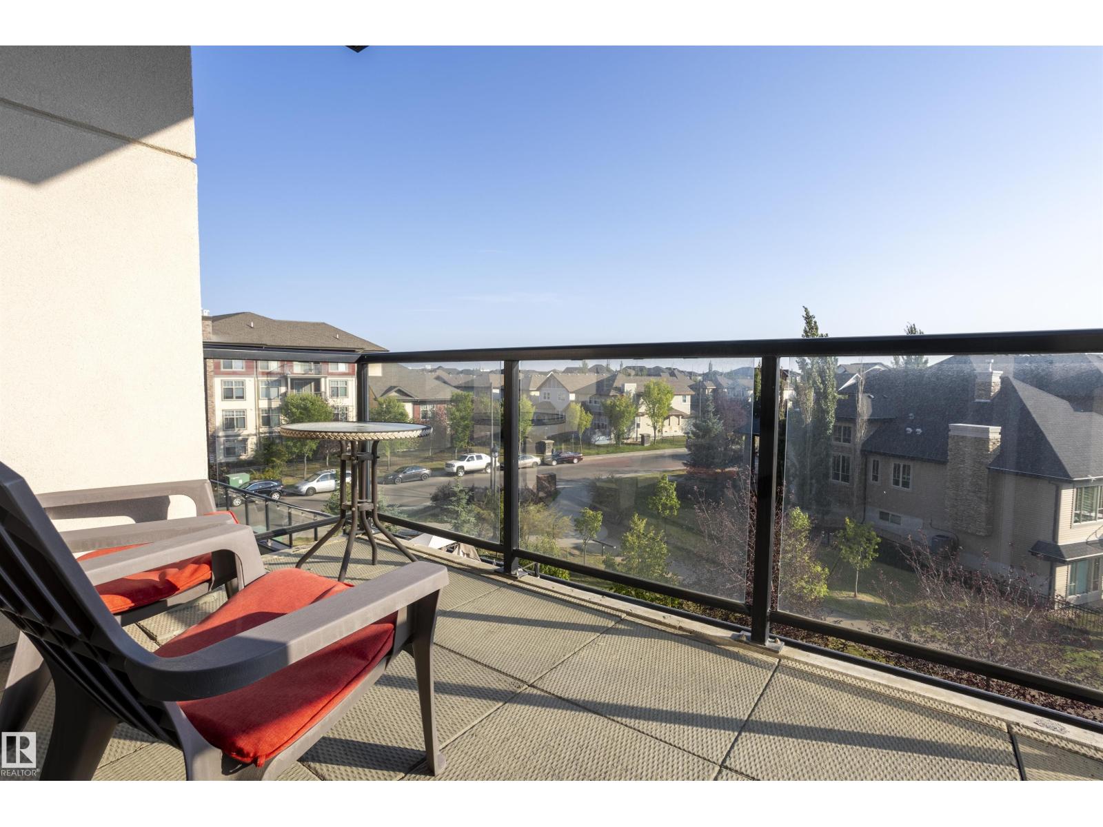 #307 5151 Windermere Bv Nw, Edmonton, Alberta  T6W 2K4 - Photo 3 - E4471102