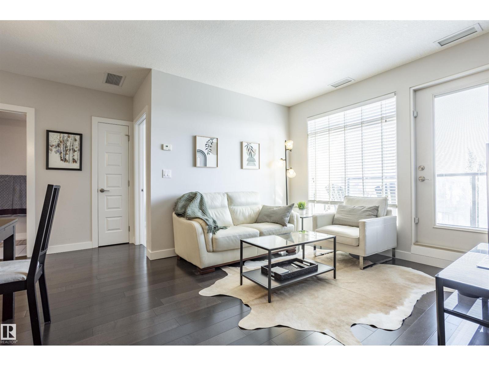 #307 5151 Windermere Bv Nw, Edmonton, Alberta  T6W 2K4 - Photo 4 - E4471102