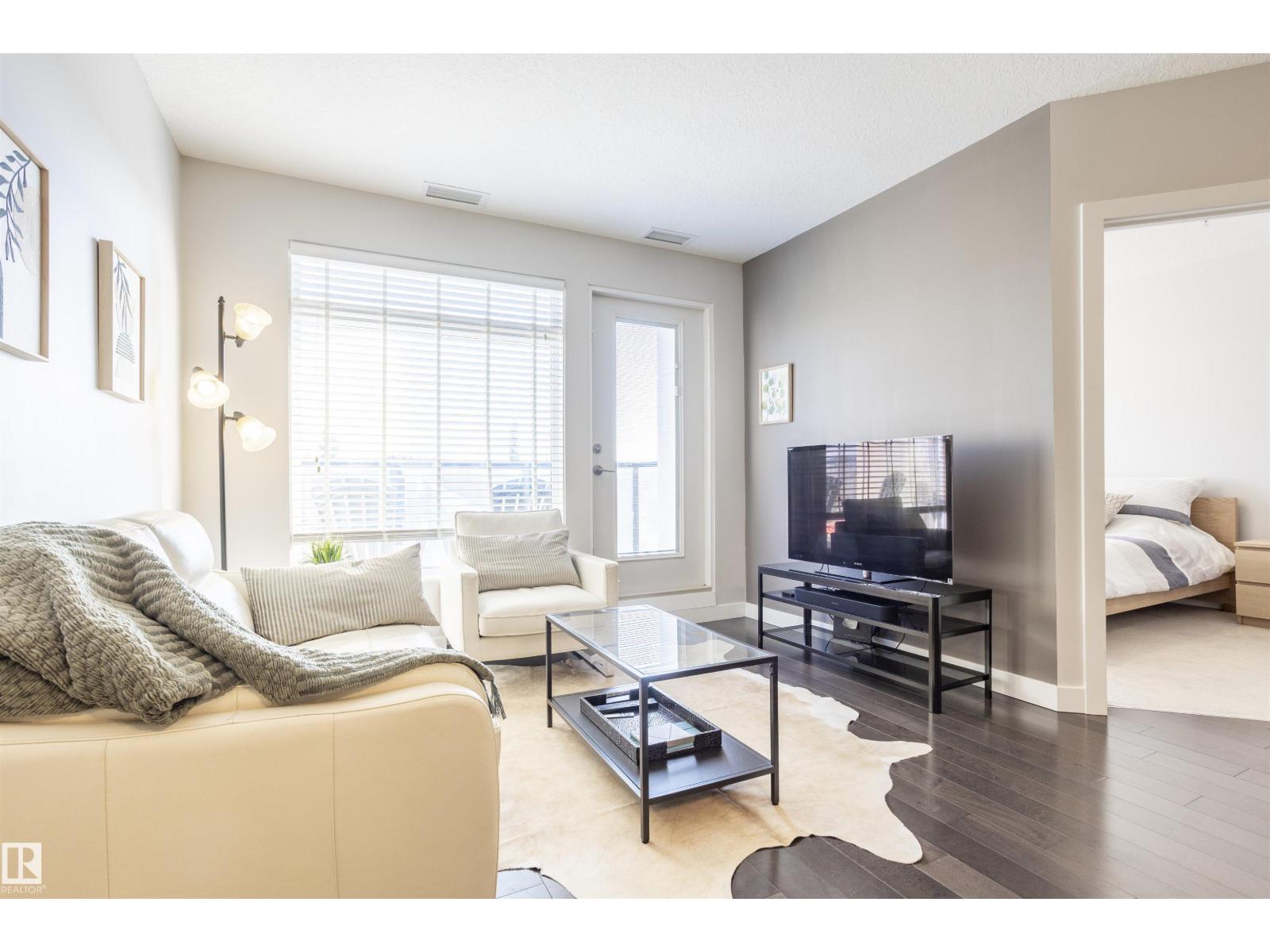 #307 5151 Windermere Bv Nw, Edmonton, Alberta  T6W 2K4 - Photo 5 - E4471102