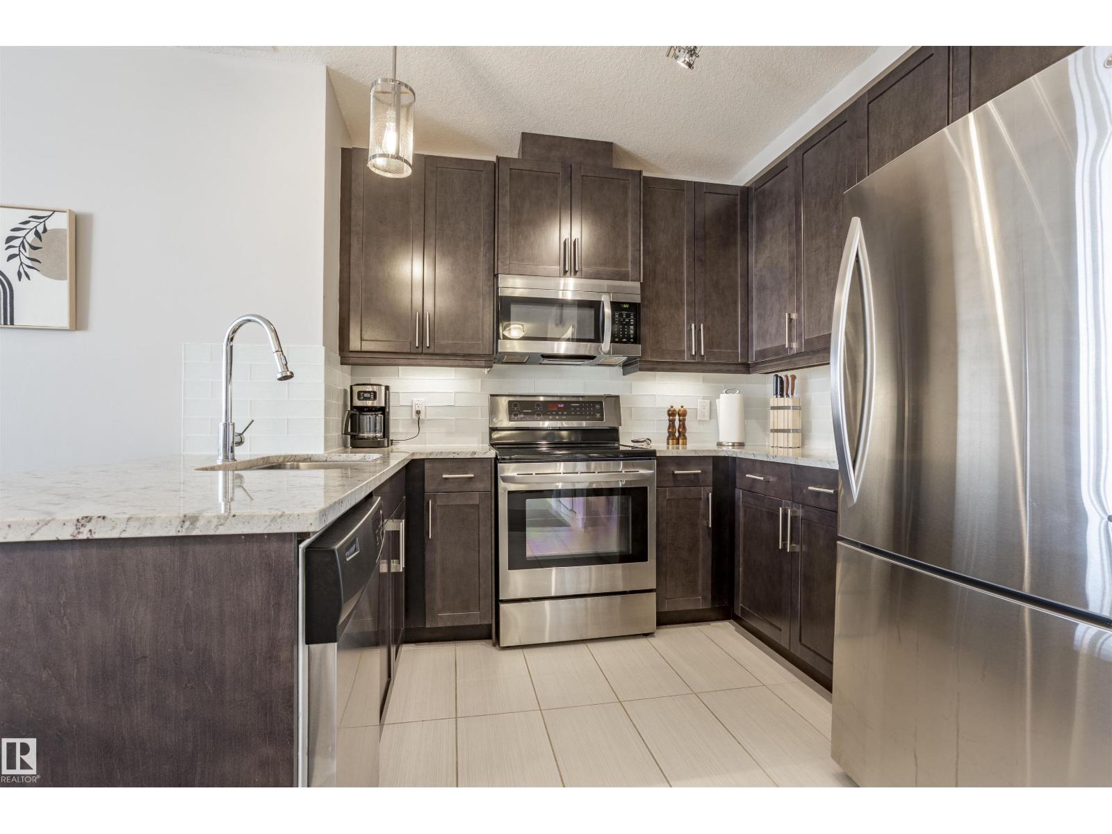 #307 5151 Windermere Bv Nw, Edmonton, Alberta  T6W 2K4 - Photo 7 - E4471102