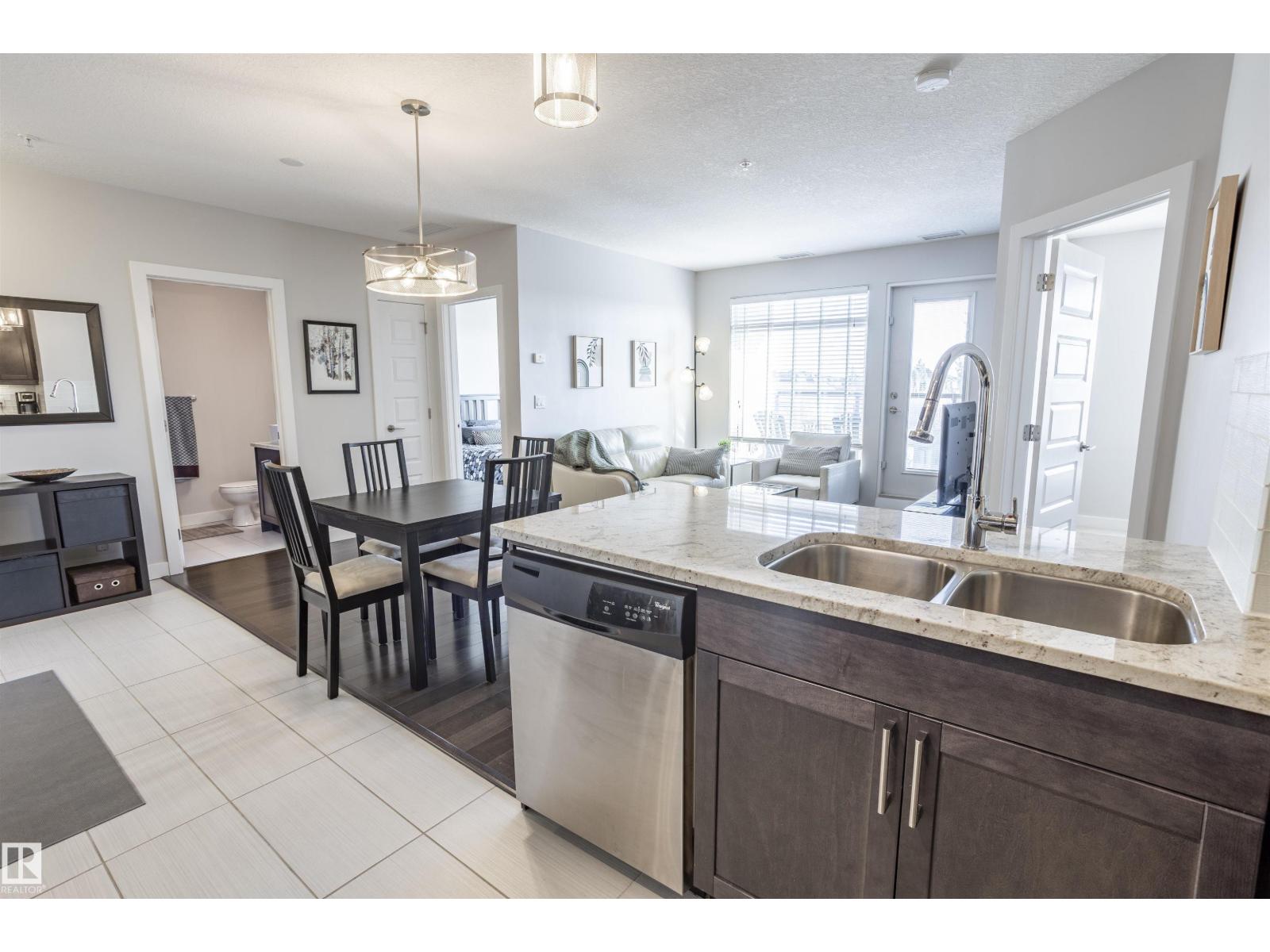 #307 5151 Windermere Bv Nw, Edmonton, Alberta  T6W 2K4 - Photo 8 - E4471102