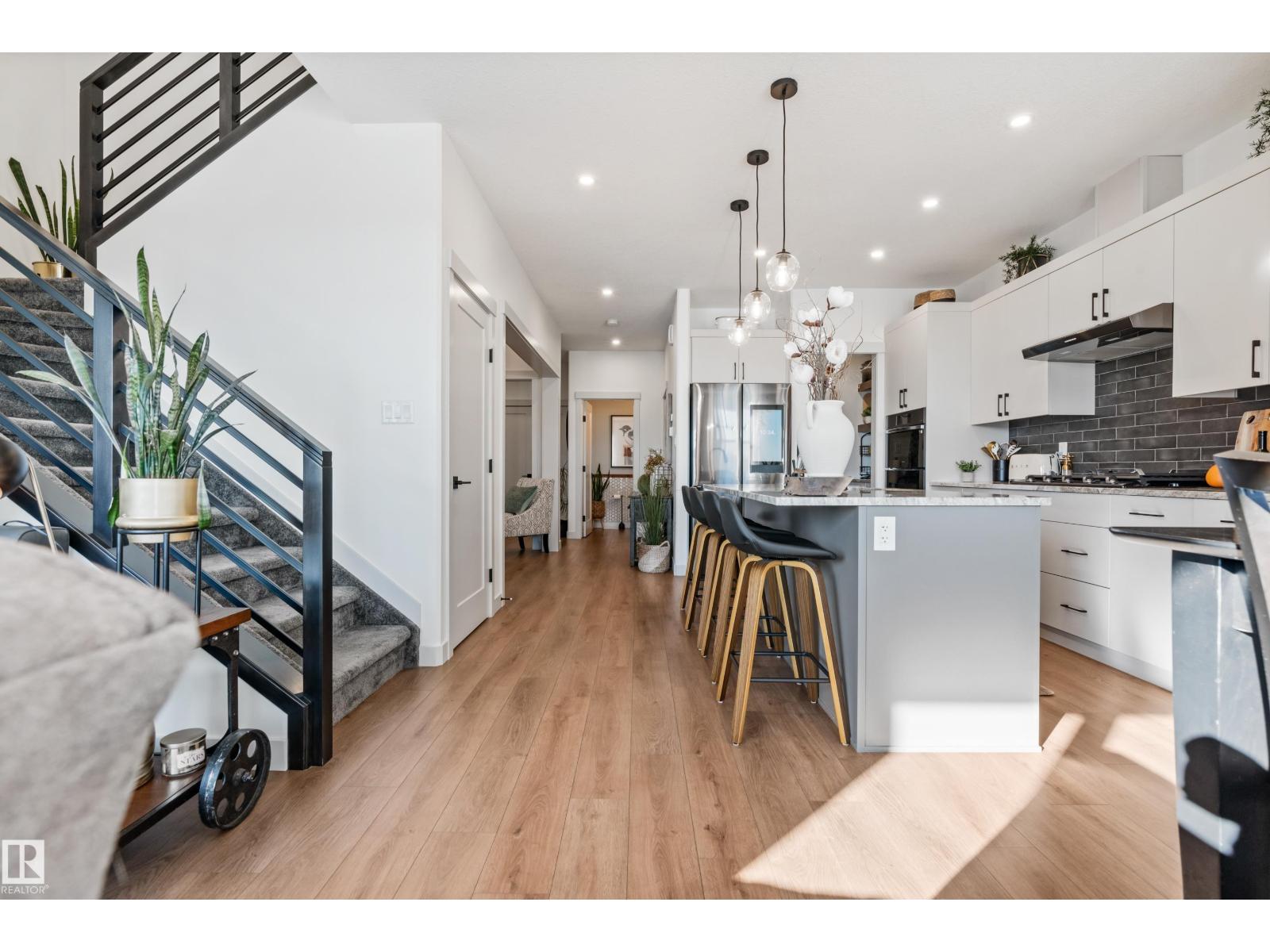 57 Savoy Cr, Sherwood Park, Alberta  T8H 2Y3 - Photo 20 - E4471103