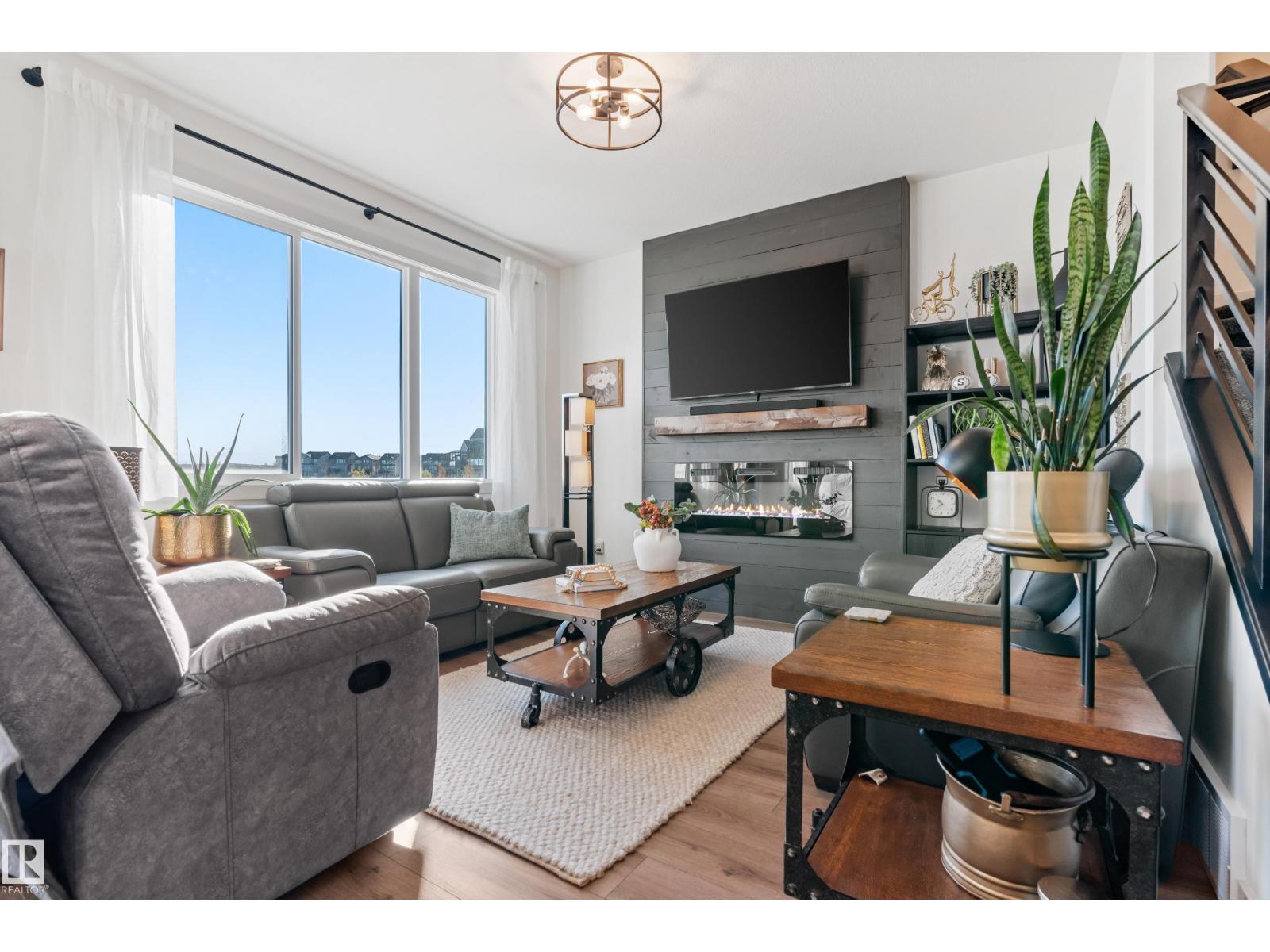 57 Savoy Cr, Sherwood Park, Alberta  T8H 2Y3 - Photo 21 - E4471103