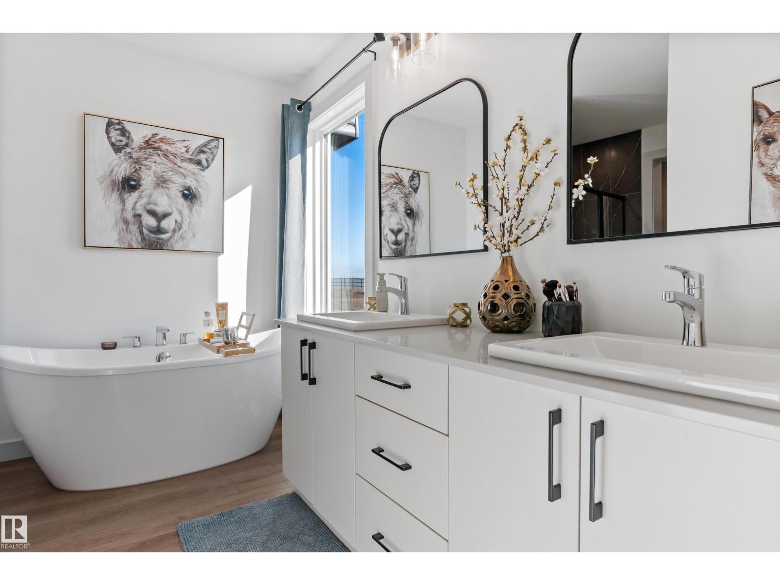 57 Savoy Cr, Sherwood Park, Alberta  T8H 2Y3 - Photo 35 - E4471103