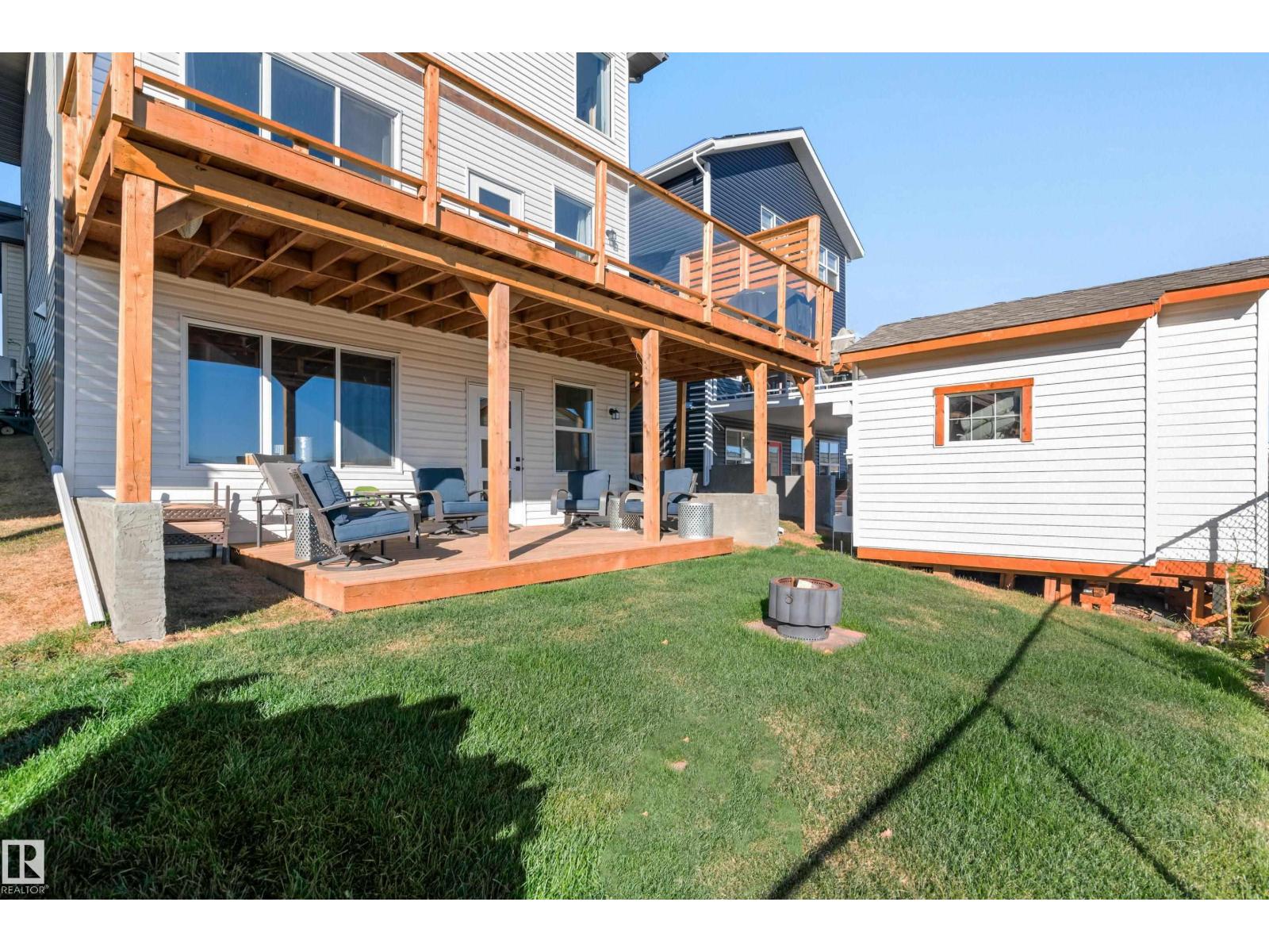 57 Savoy Cr, Sherwood Park, Alberta  T8H 2Y3 - Photo 44 - E4471103