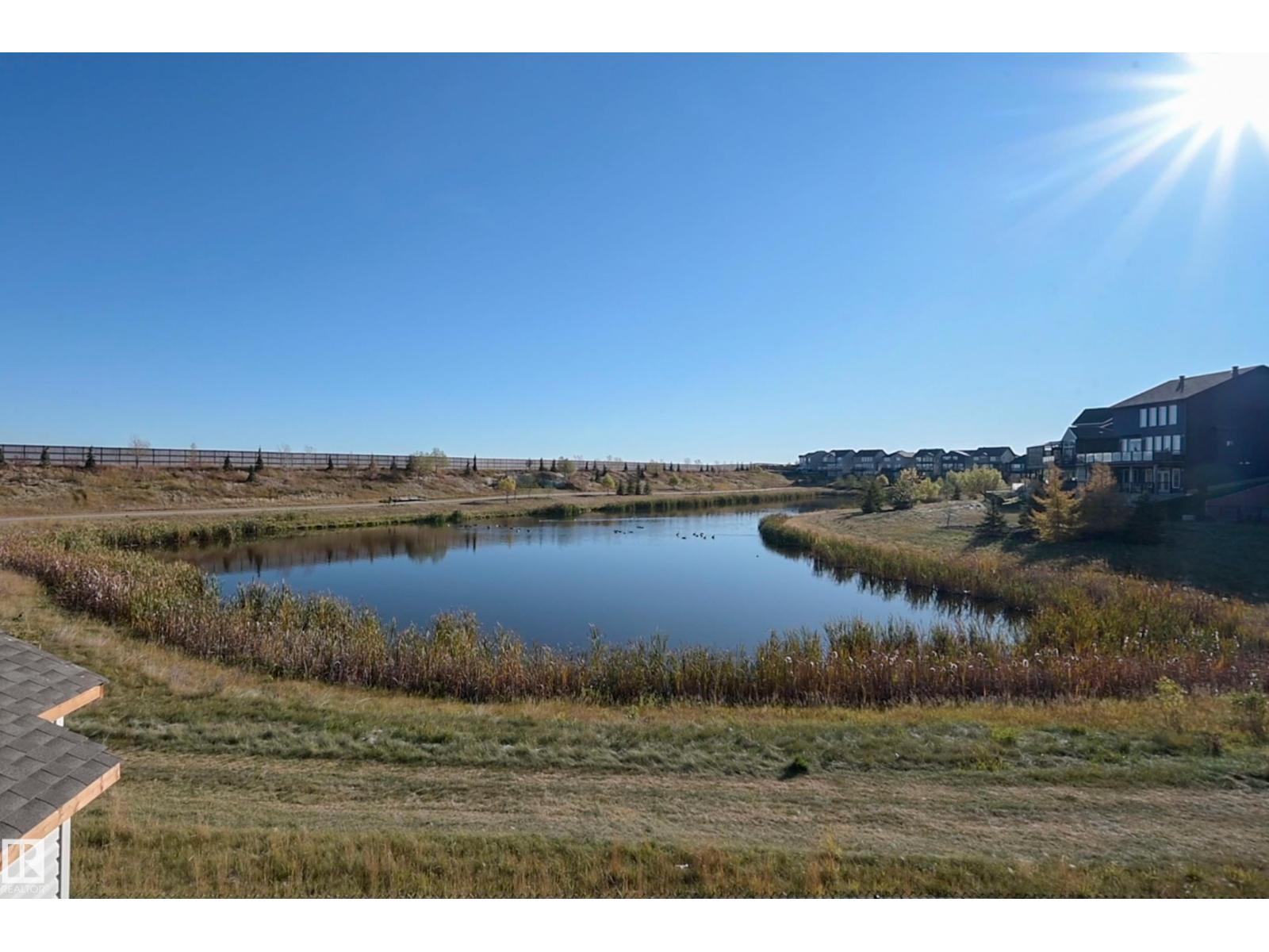 57 Savoy Cr, Sherwood Park, Alberta  T8H 2Y3 - Photo 48 - E4471103