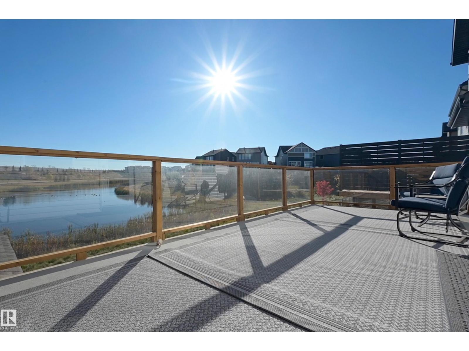 57 Savoy Cr, Sherwood Park, Alberta  T8H 2Y3 - Photo 49 - E4471103