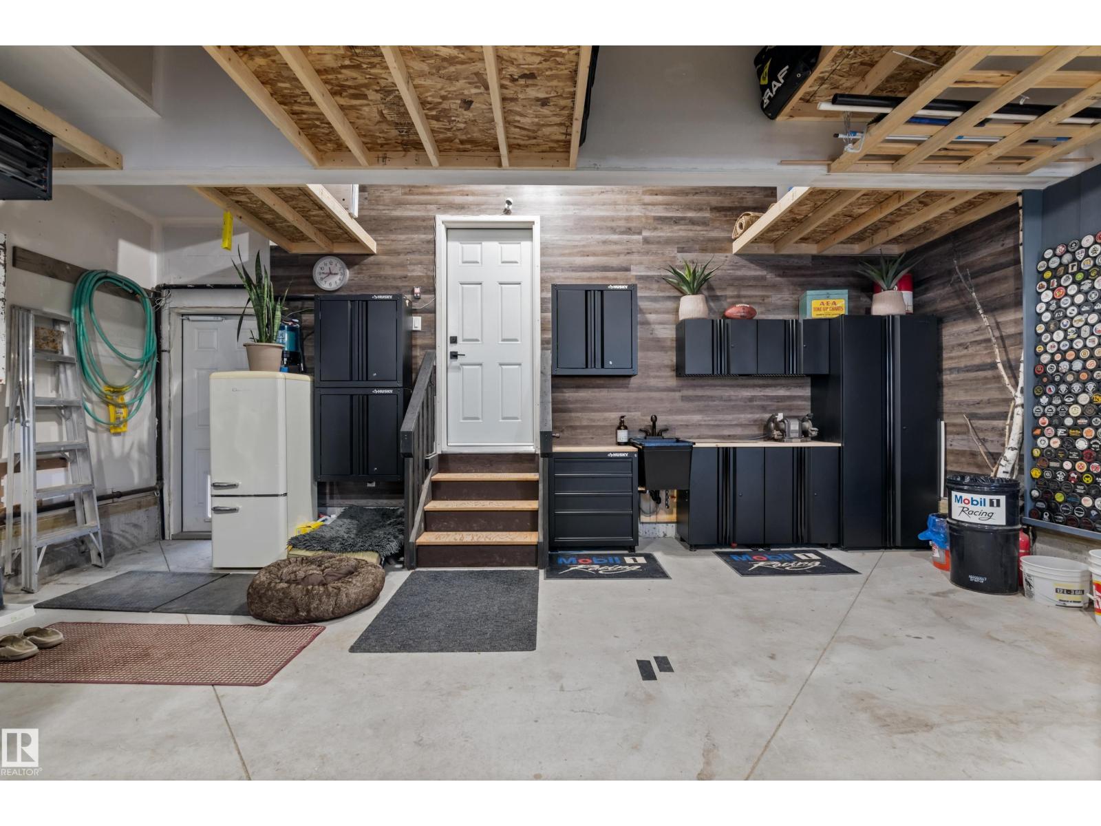 57 Savoy Cr, Sherwood Park, Alberta  T8H 2Y3 - Photo 51 - E4471103