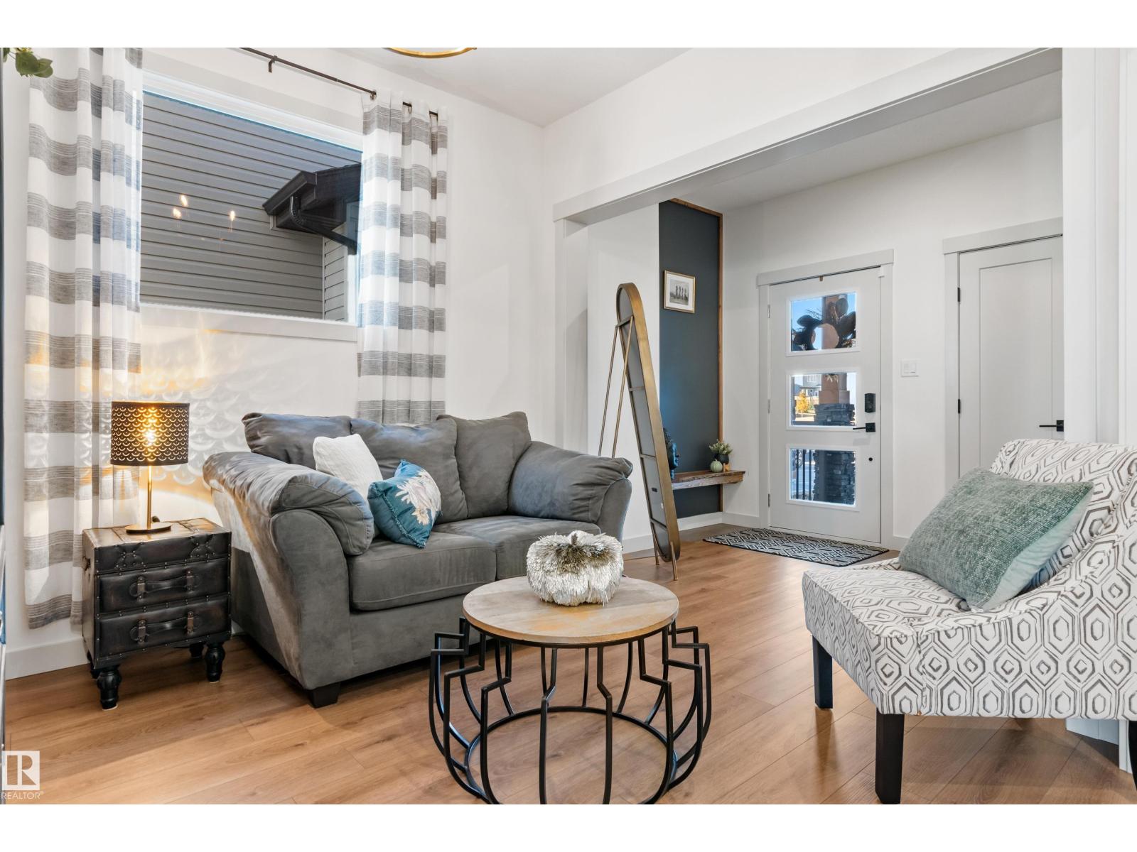 57 Savoy Cr, Sherwood Park, Alberta  T8H 2Y3 - Photo 6 - E4471103