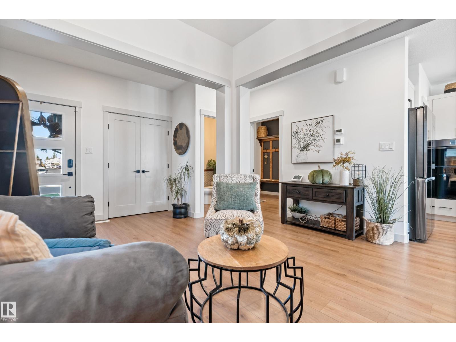 57 Savoy Cr, Sherwood Park, Alberta  T8H 2Y3 - Photo 7 - E4471103