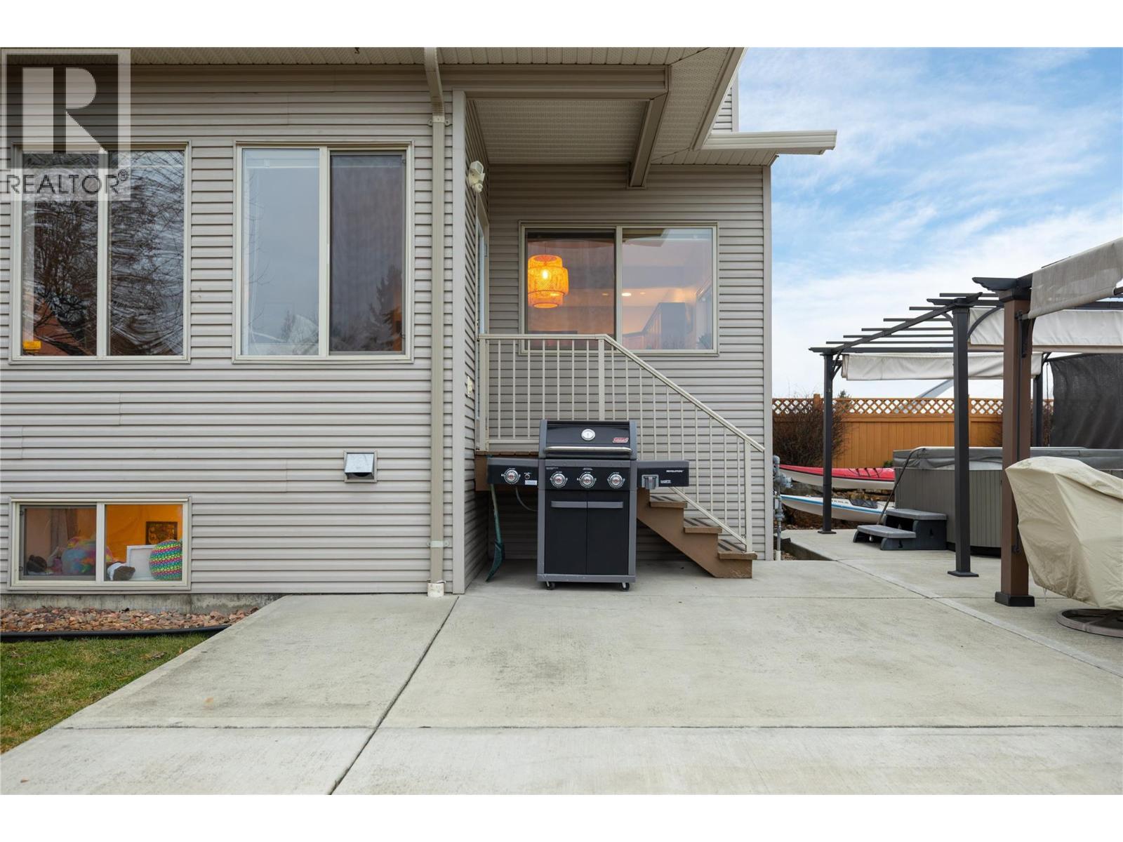 4610 20 Street Unit# 8, Vernon, British Columbia  V1T 4E5 - Photo 36 - 10373303