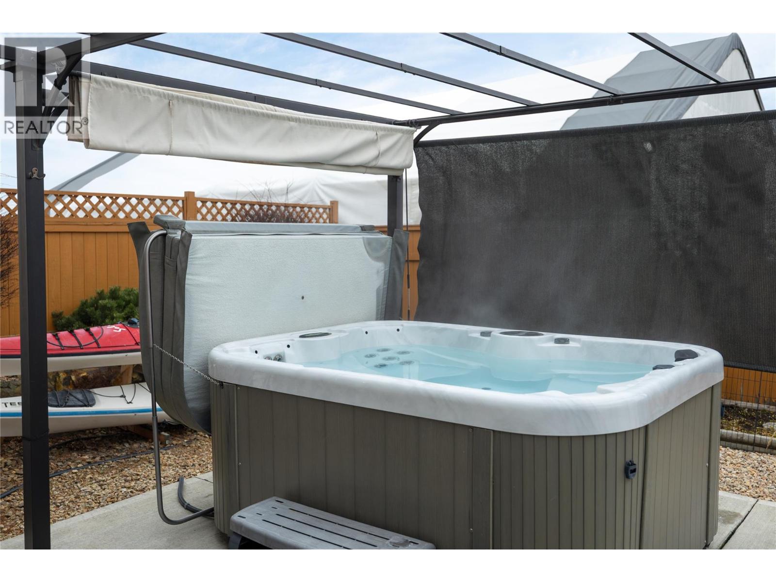 4610 20 Street Unit# 8, Vernon, British Columbia  V1T 4E5 - Photo 37 - 10373303