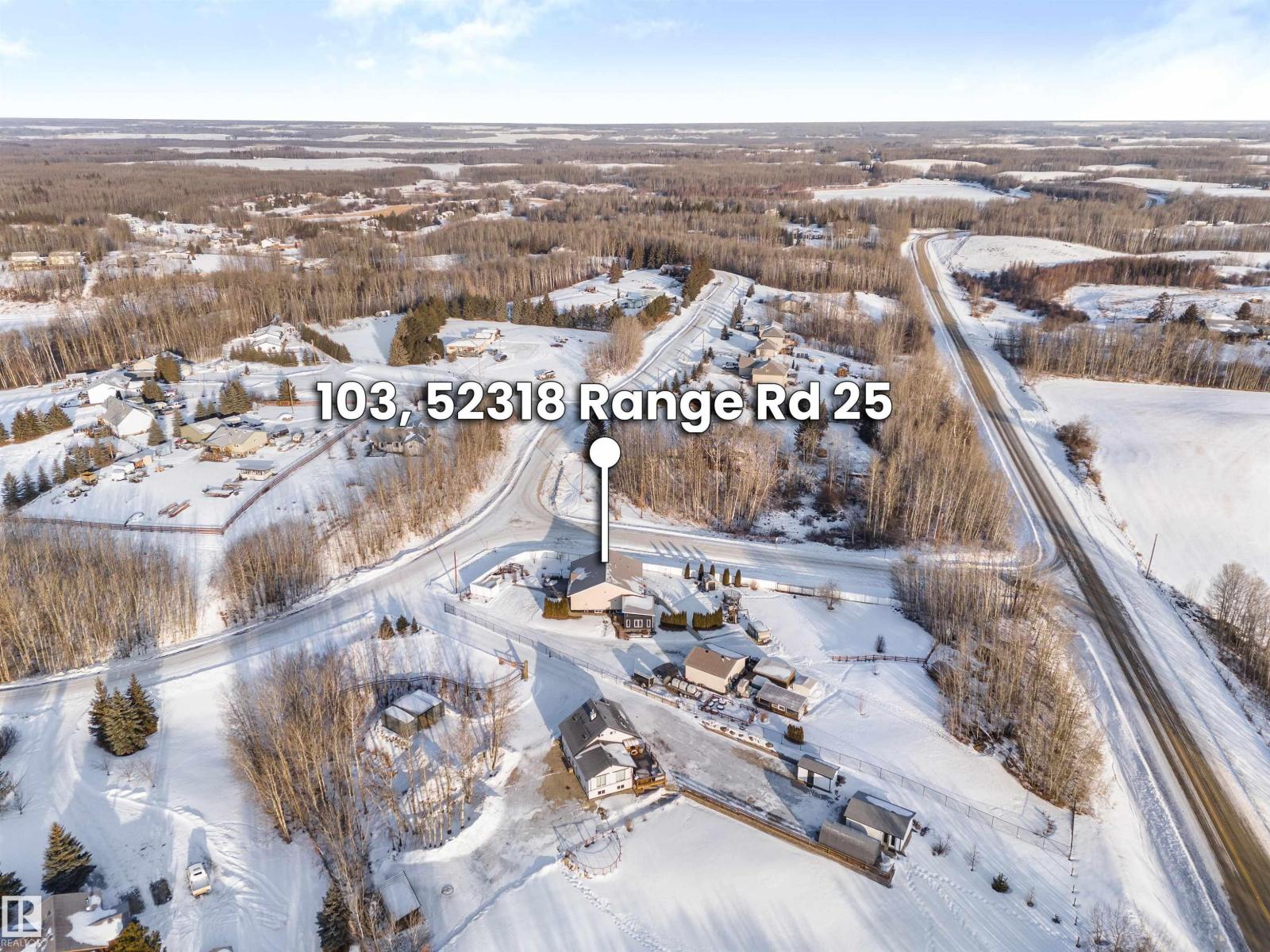 #103 52318 Rge Road 25, Rural Parkland County, Alberta  T7Y 2M3 - Photo 11 - E4471101
