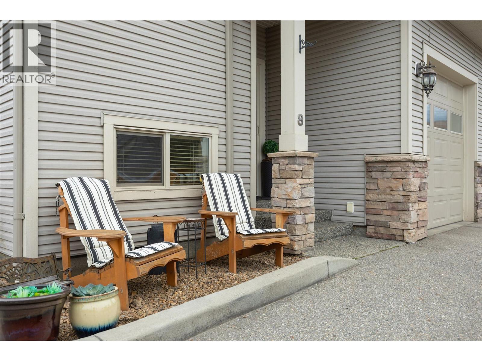 4610 20 Street Unit# 8, Vernon, British Columbia  V1T 4E5 - Photo 45 - 10373303