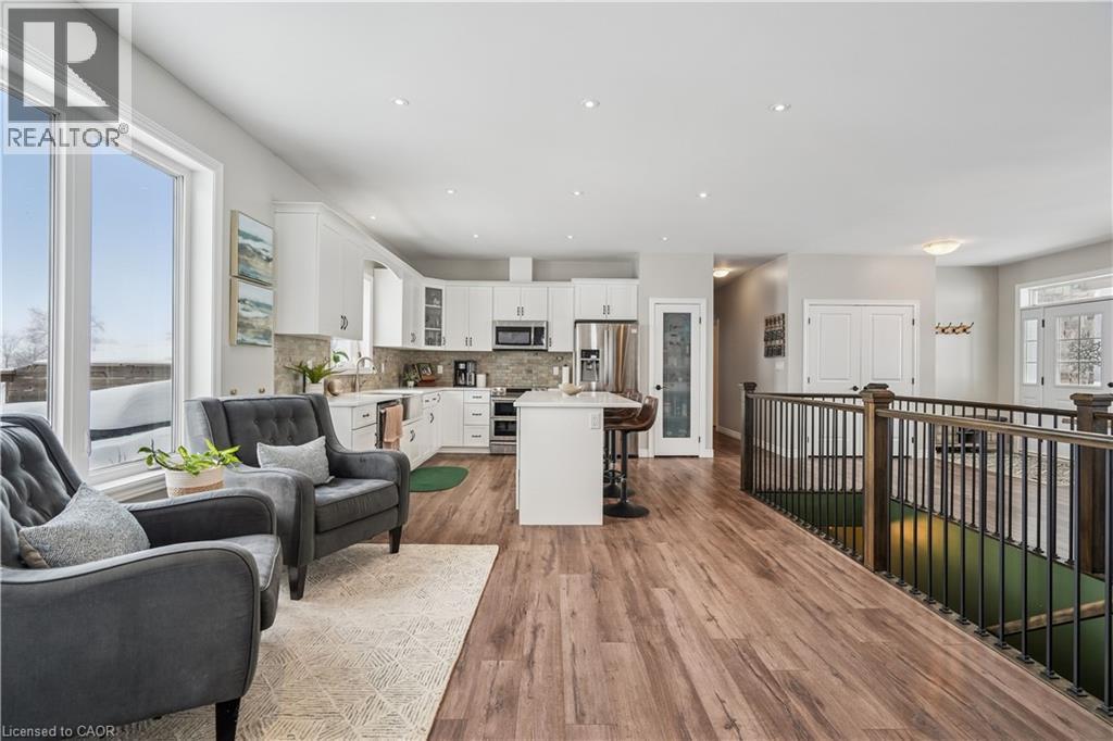 151116 12th Line, East Garafraxa, Ontario  L9W 7A8 - Photo 17 - 40801002