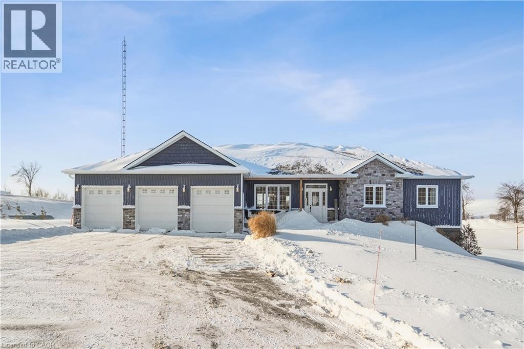 151116 12TH Line, East Garafraxa, Ontario