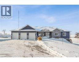 151116 12TH Line, East Garafraxa, Ontario