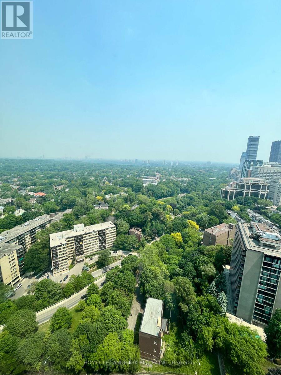 3306 - 825 Church Street, Toronto, Ontario  M4W 3Z4 - Photo 15 - C12730540