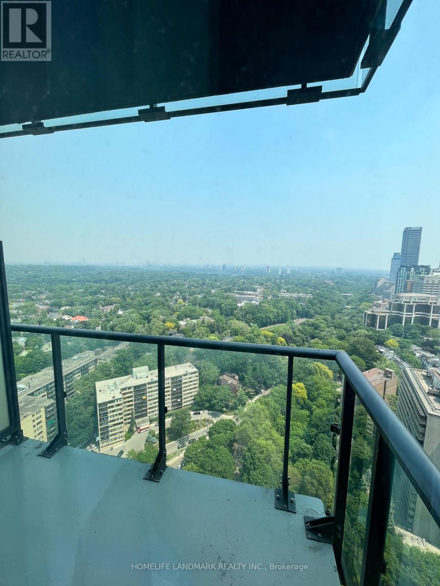 3306 - 825 Church Street, Toronto, Ontario  M4W 3Z4 - Photo 16 - C12730540