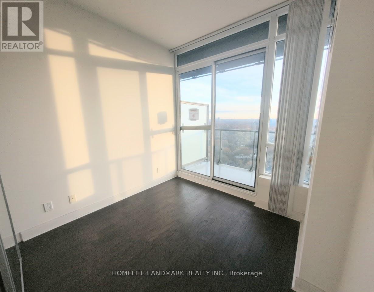 3306 - 825 Church Street, Toronto, Ontario  M4W 3Z4 - Photo 3 - C12730540