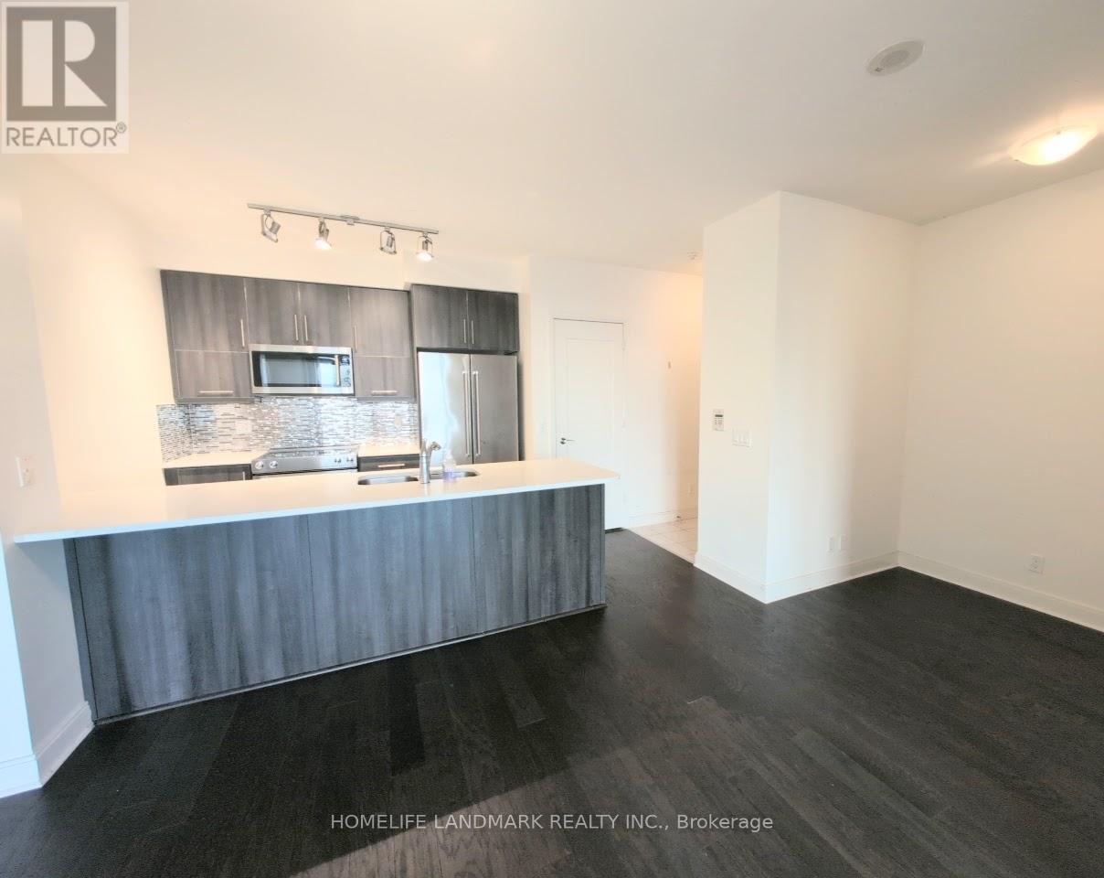 3306 - 825 Church Street, Toronto, Ontario  M4W 3Z4 - Photo 5 - C12730540