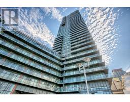 3306 - 825 CHURCH STREET, Toronto, Ontario