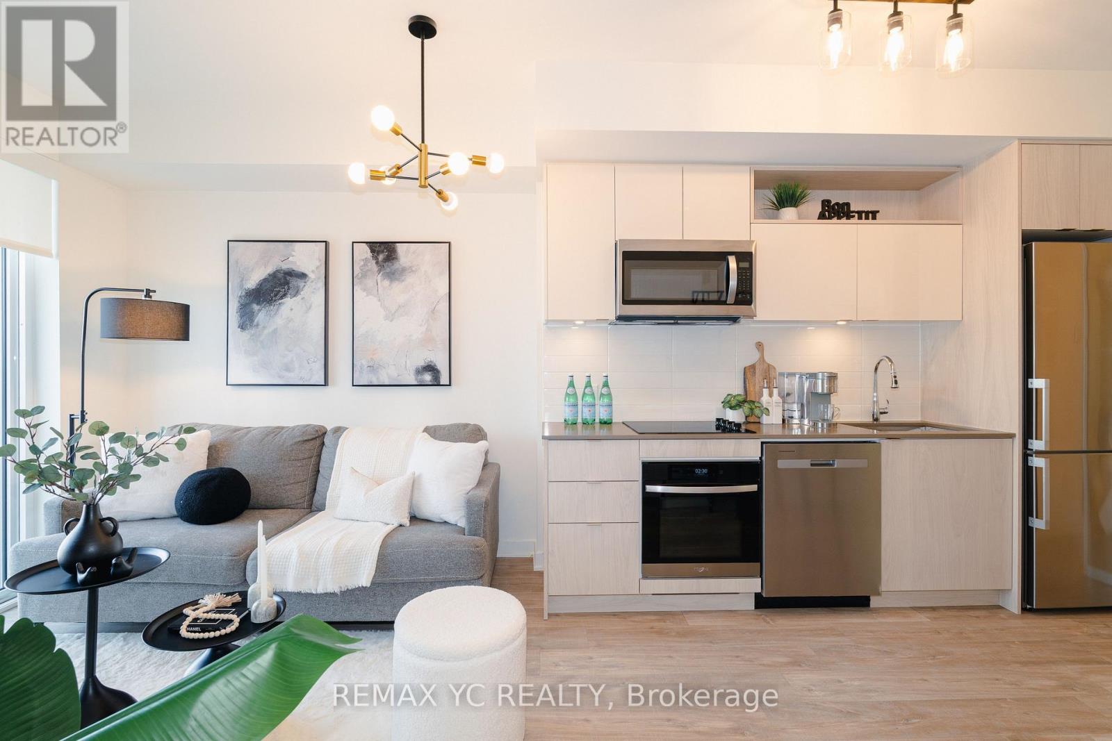 1802 - 100 Dalhousie Street, Toronto, Ontario  M5B 0C7 - Photo 13 - C12730546