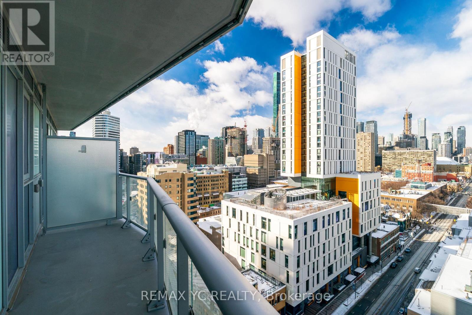 1802 - 100 Dalhousie Street, Toronto, Ontario  M5B 0C7 - Photo 19 - C12730546