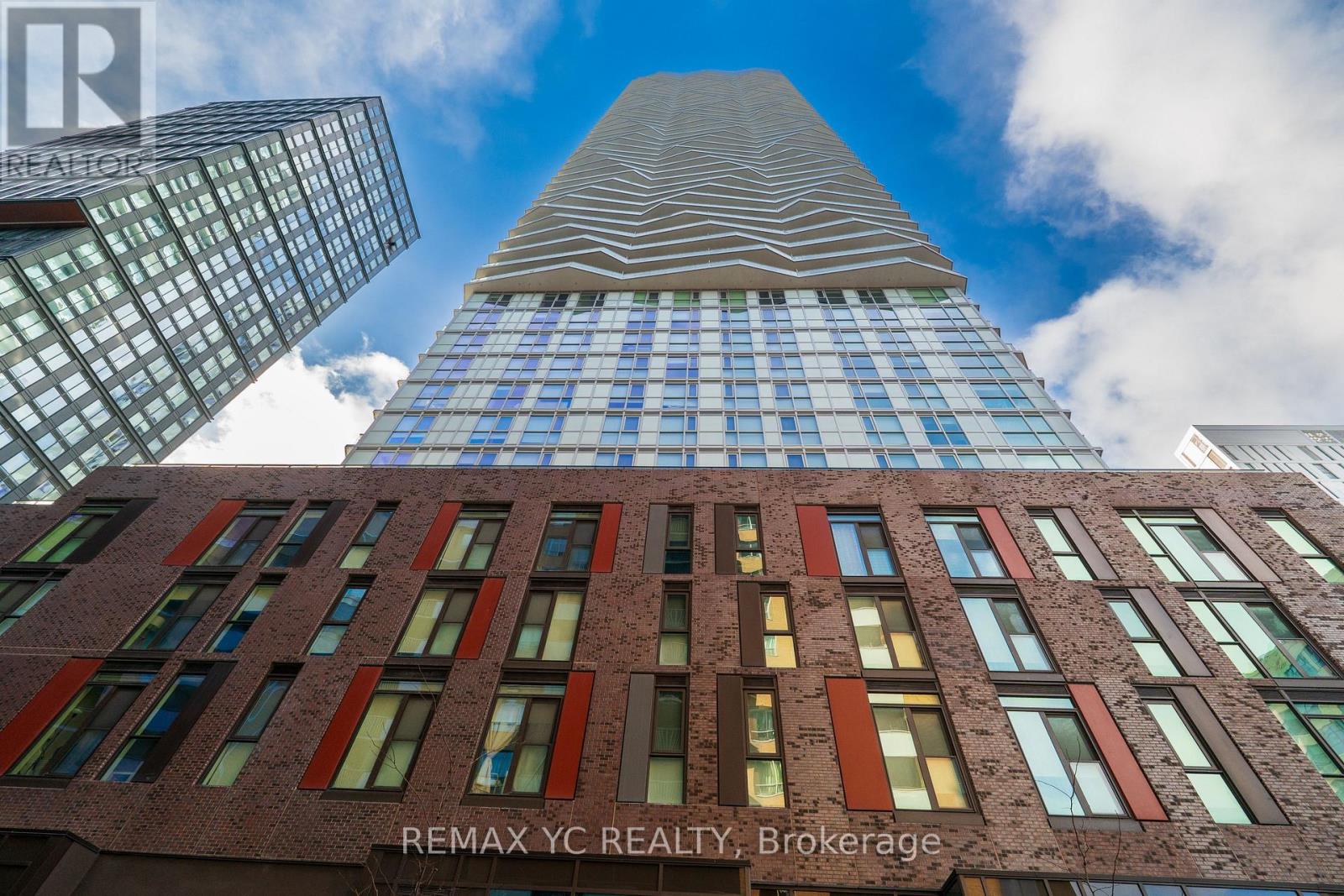 1802 - 100 Dalhousie Street, Toronto, Ontario  M5B 0C7 - Photo 22 - C12730546