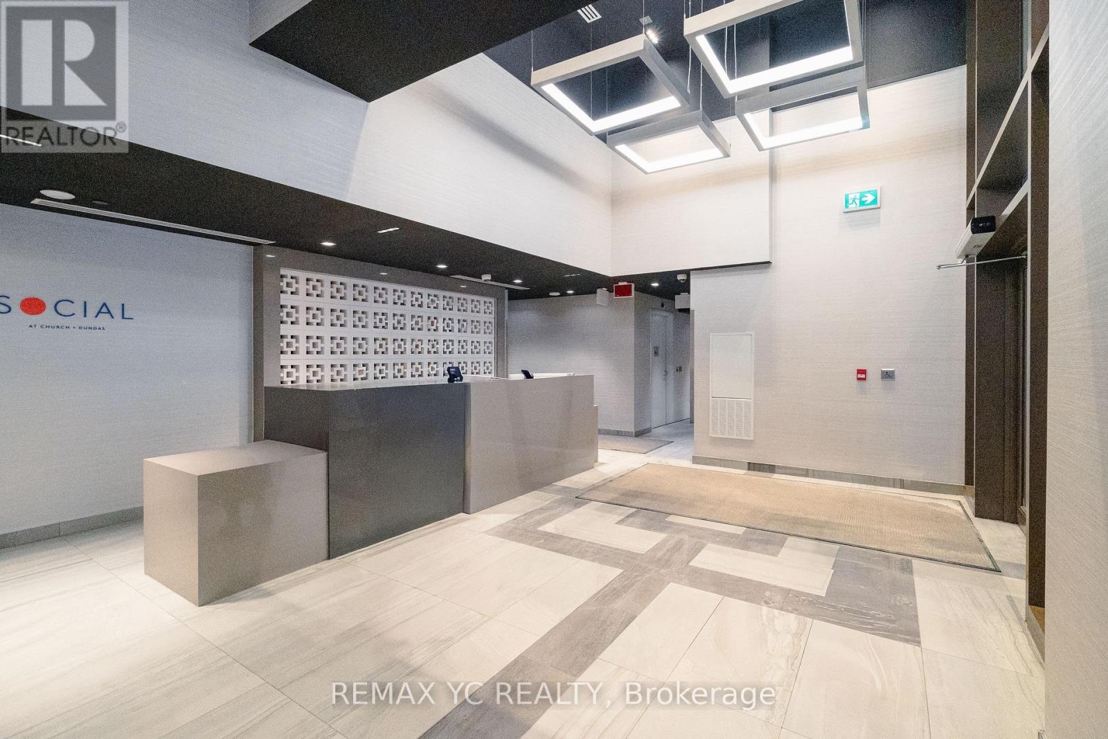 1802 - 100 Dalhousie Street, Toronto, Ontario  M5B 0C7 - Photo 28 - C12730546