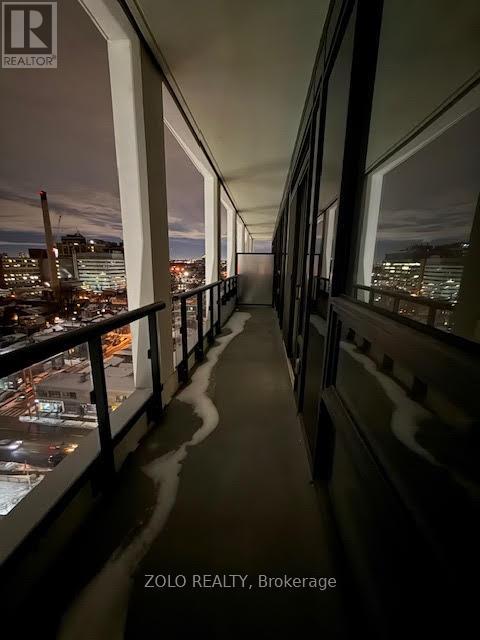 Ph10 - 115 Denison Avenue, Toronto, Ontario  M5T 2N1 - Photo 16 - C12730548