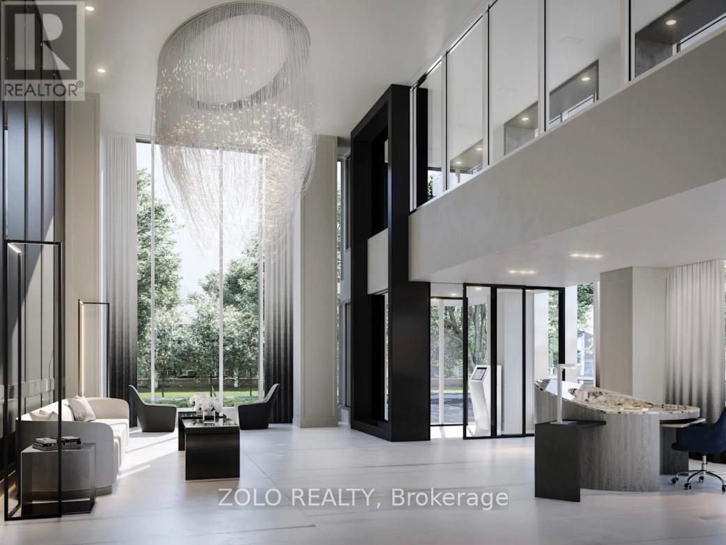 Ph10 - 115 Denison Avenue, Toronto, Ontario  M5T 2N1 - Photo 2 - C12730548