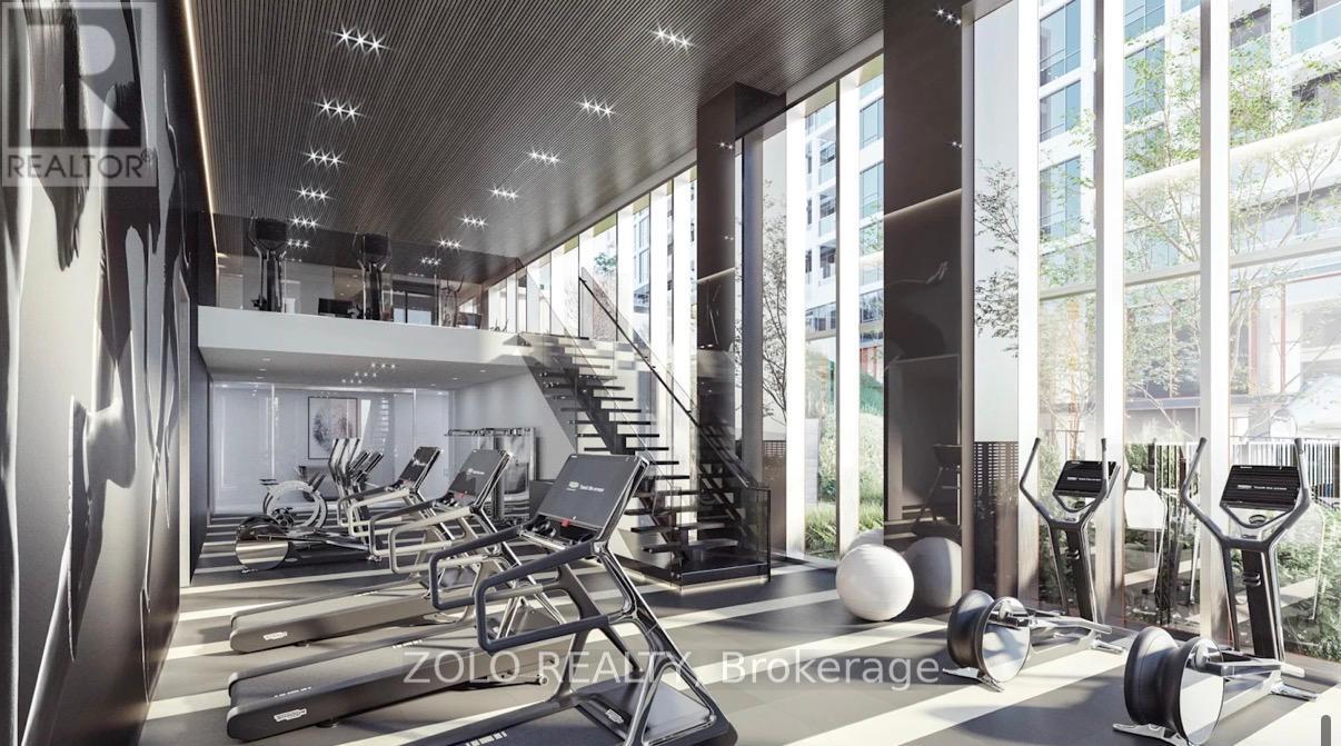 Ph10 - 115 Denison Avenue, Toronto, Ontario  M5T 2N1 - Photo 3 - C12730548