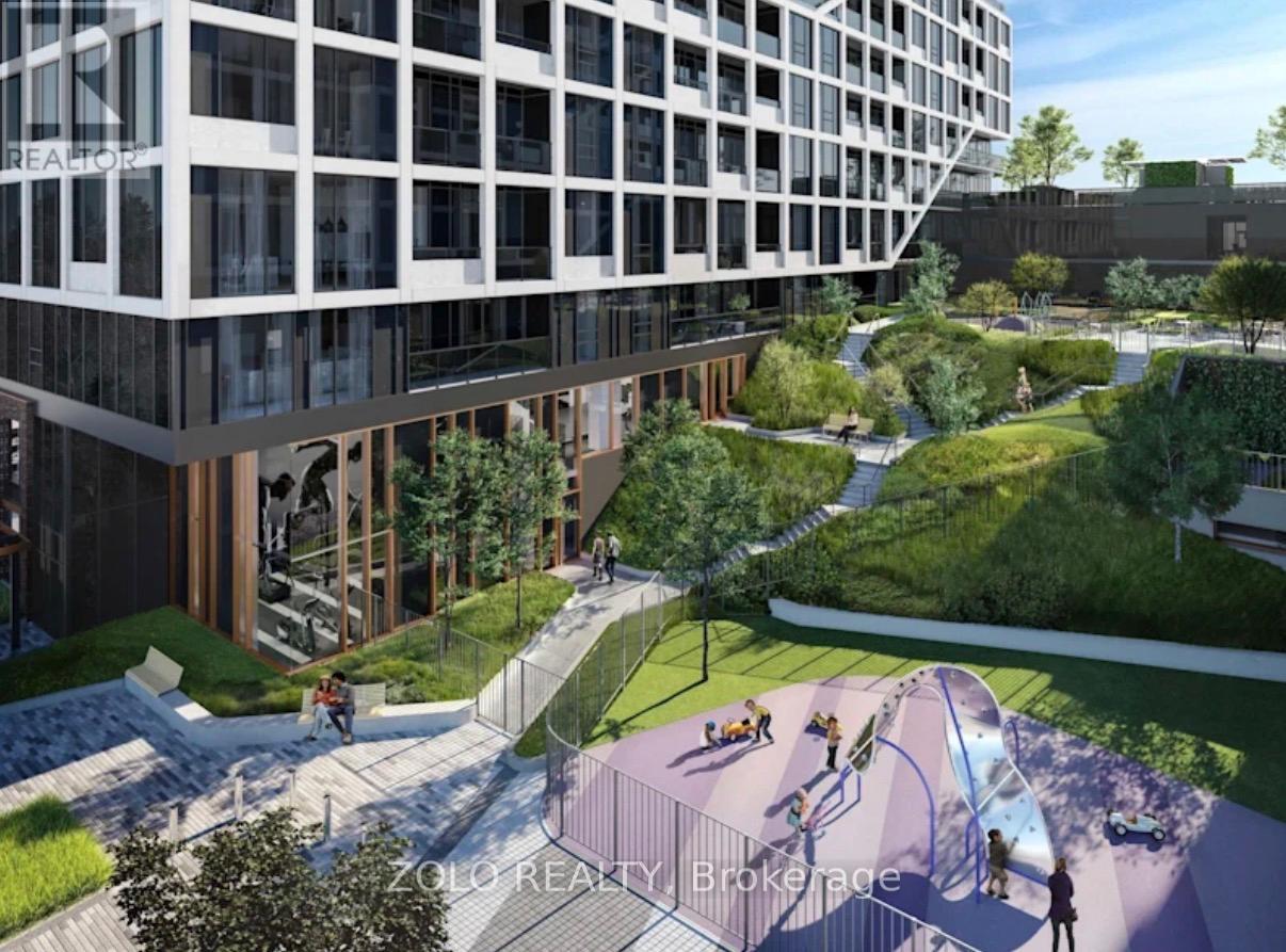 Ph10 - 115 Denison Avenue, Toronto, Ontario  M5T 2N1 - Photo 6 - C12730548