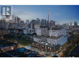 PH10 - 115 DENISON AVENUE, Toronto, Ontario