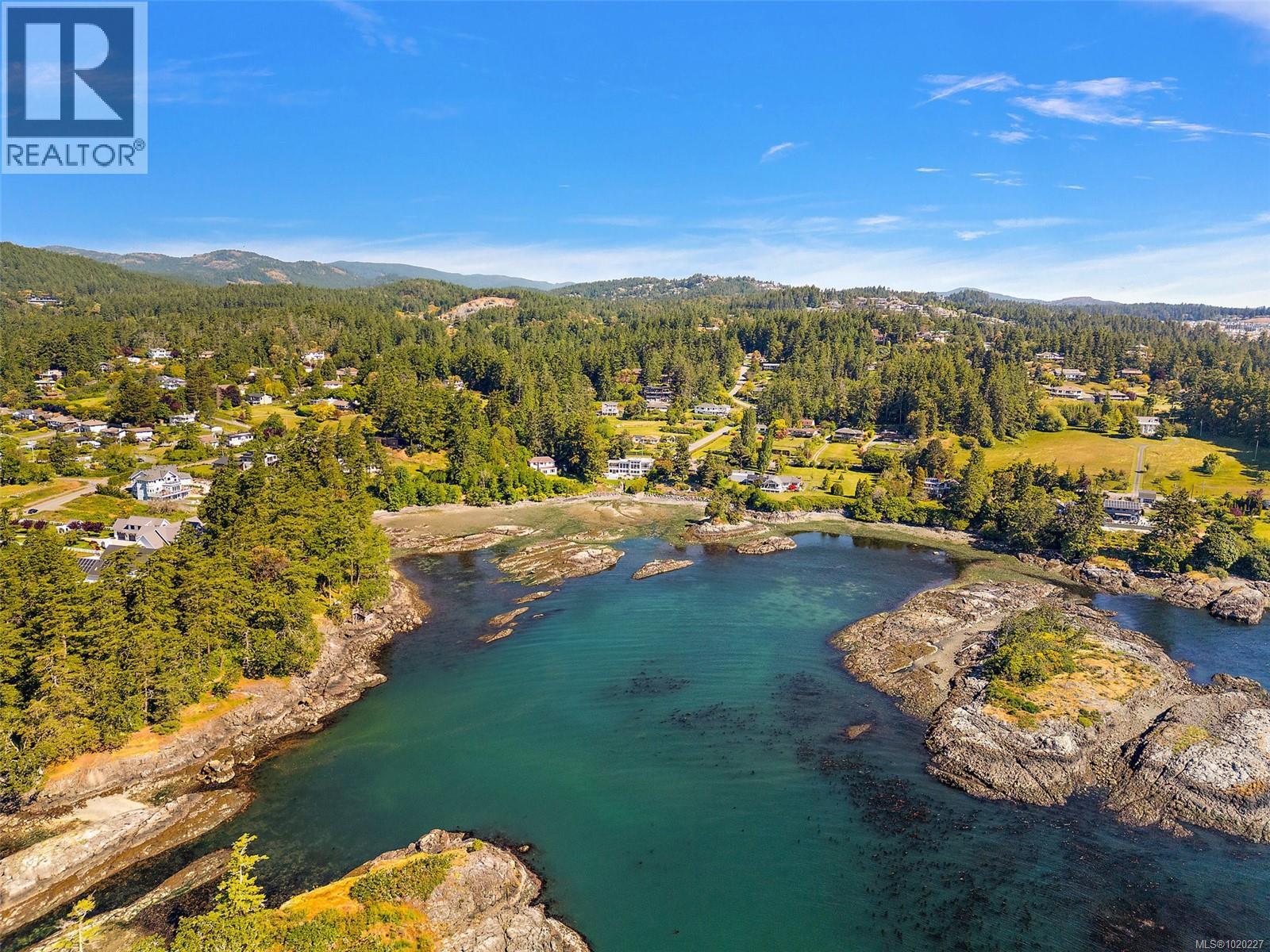 3915 Gilbert Dr, Metchosin, British Columbia