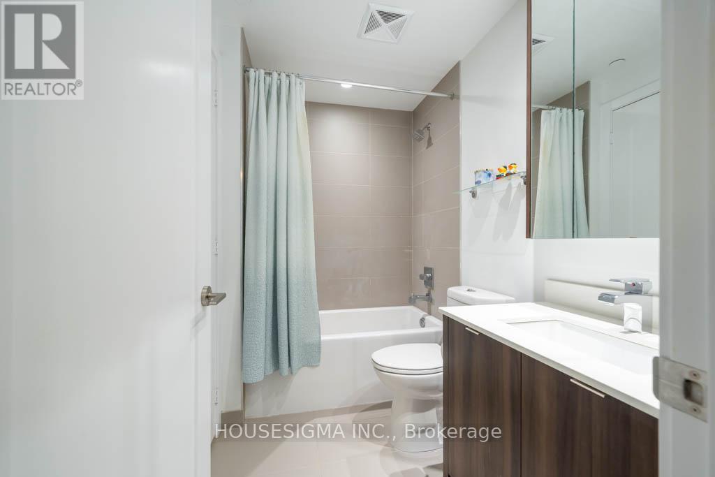 803 - 15 Merchant Wharf Way, Toronto, Ontario  M5A 0N8 - Photo 10 - C12730558