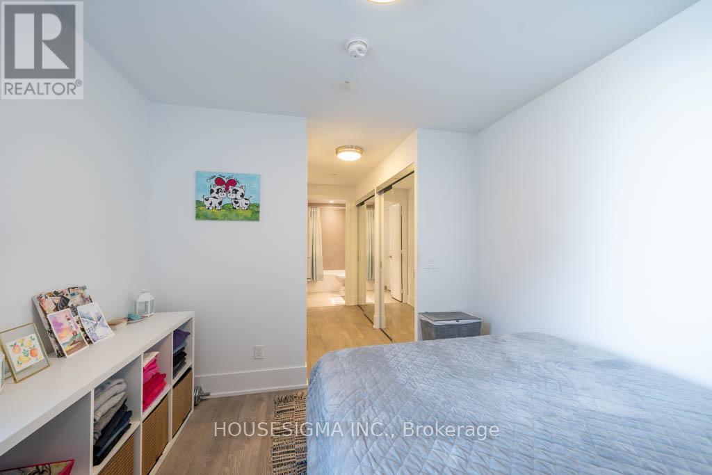 803 - 15 Merchant Wharf Way, Toronto, Ontario  M5A 0N8 - Photo 14 - C12730558