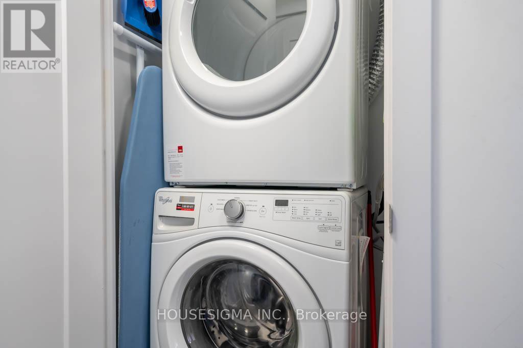 803 - 15 Merchant Wharf Way, Toronto, Ontario  M5A 0N8 - Photo 15 - C12730558