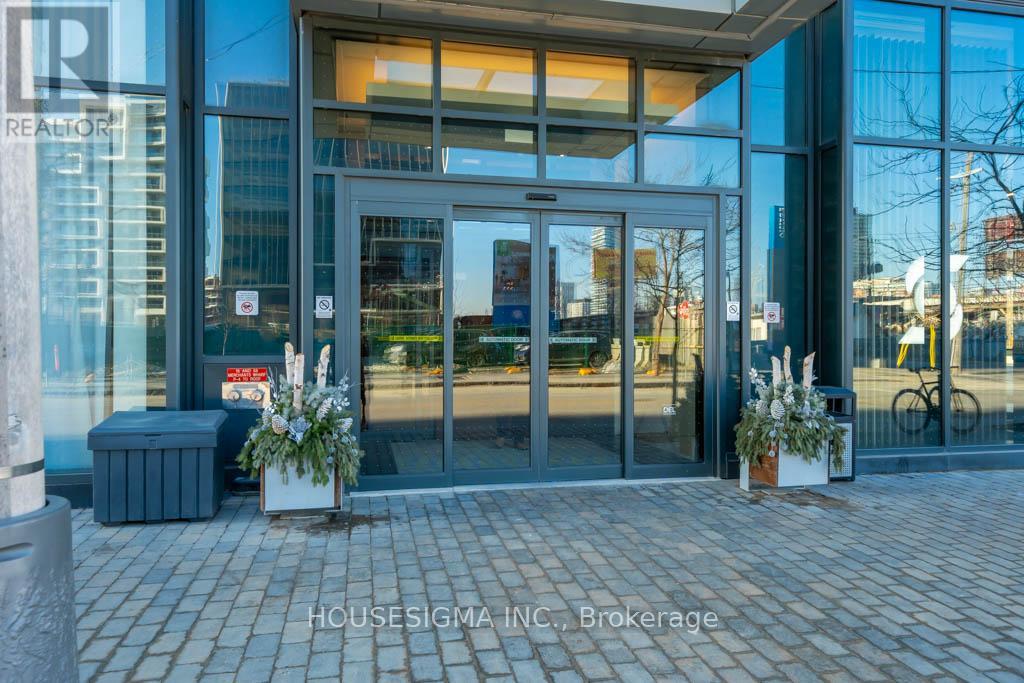 803 - 15 Merchant Wharf Way, Toronto, Ontario  M5A 0N8 - Photo 16 - C12730558